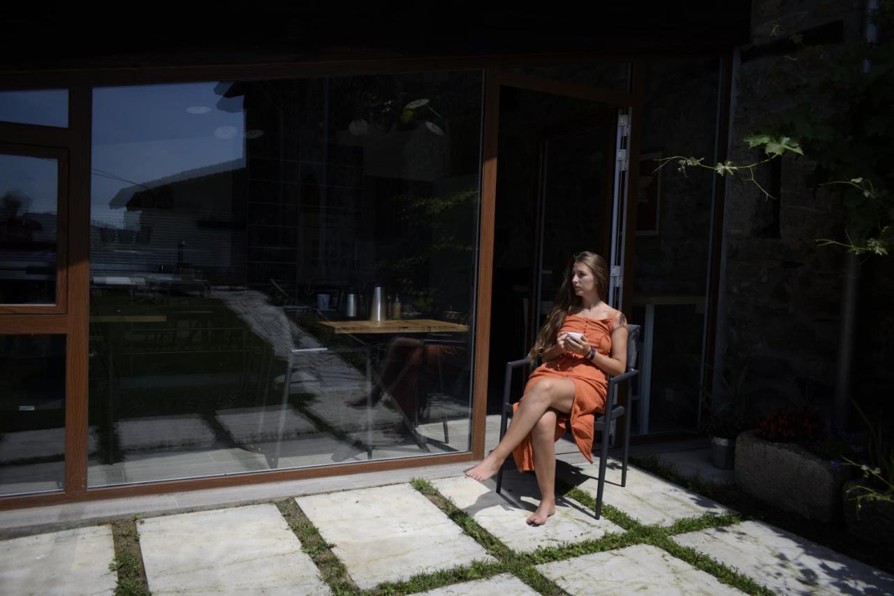 Casa Rural Martiamuno Landetxea Zumarraga Luaran gambar